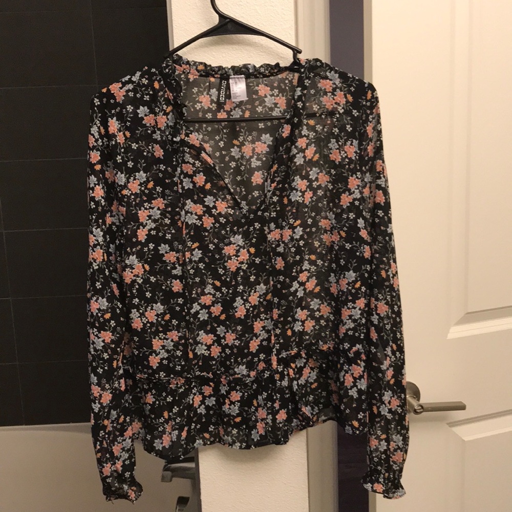 Blouse